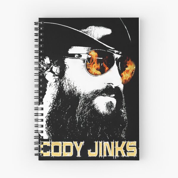 Item preview, Glass Cody Make Tidy The Jinks Show designed and sold by nucrane82.