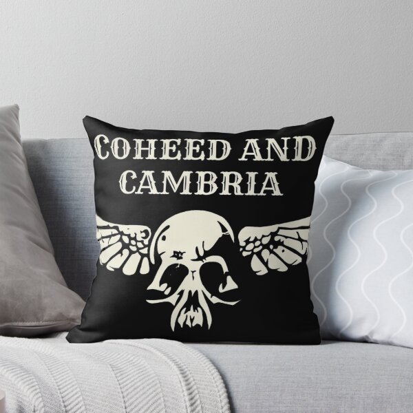 Item preview, Coheed And Cambria designed and sold by betsupha218.