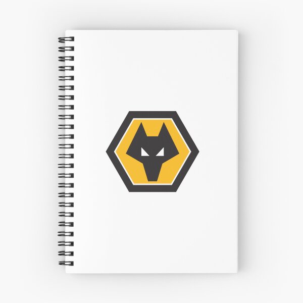 Item preview, Wolverhampton Wanderers FC Wolf Logo designed and sold by Jegermk.