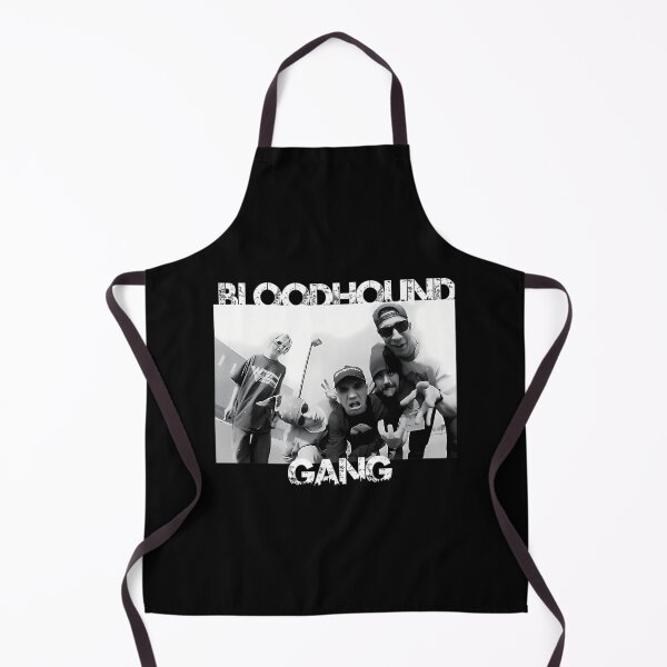 Artikelvorschau, Bloodhound Gang Punk Rock Logo Vintage entworfen und verkauft von SchuylerLakin69.