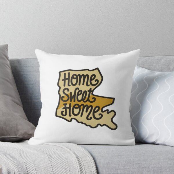 Item preview, Home Sweet Home designed and sold by LeauxcalSouth.