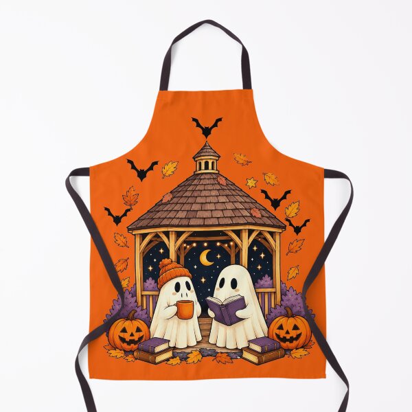 Item preview, Happy Halloween! designed and sold by Essafi ⭐️⭐️⭐️⭐️⭐️⭐️.