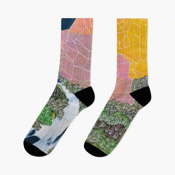 Item preview, Geometric Fake Taxi aLines And Shapes designed and sold by hkodresx.