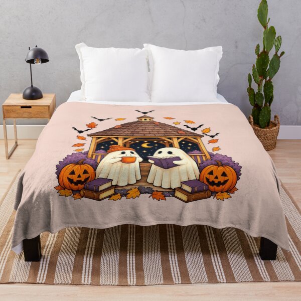 Item preview, Happy Halloween! designed and sold by Essafi ⭐️⭐️⭐️⭐️⭐️⭐️.