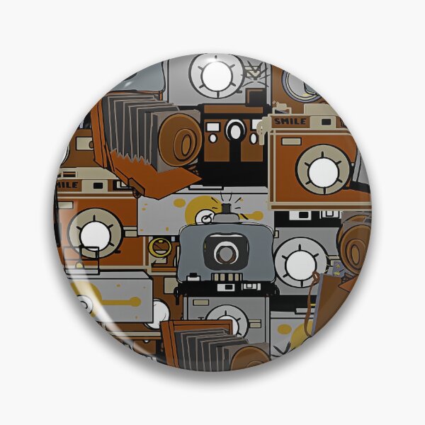 Item preview, Retro Cameras designed and sold by pmwilliams.