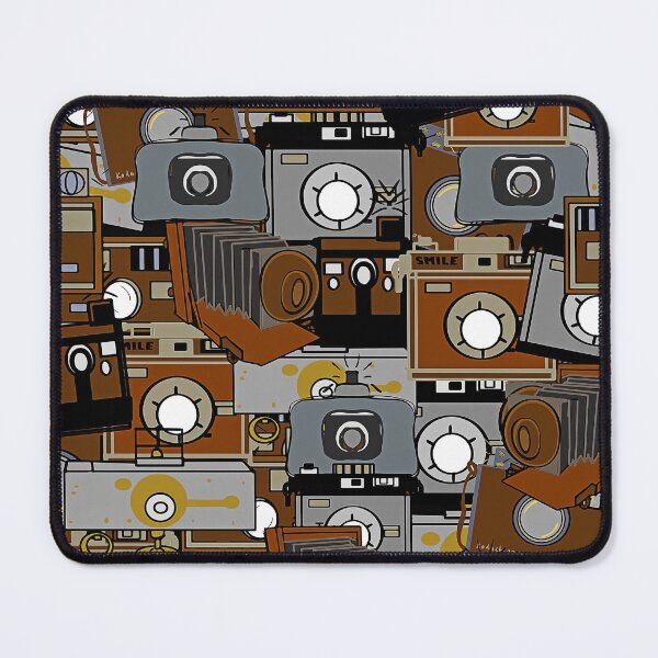 Item preview, Retro Cameras designed and sold by pmwilliams.