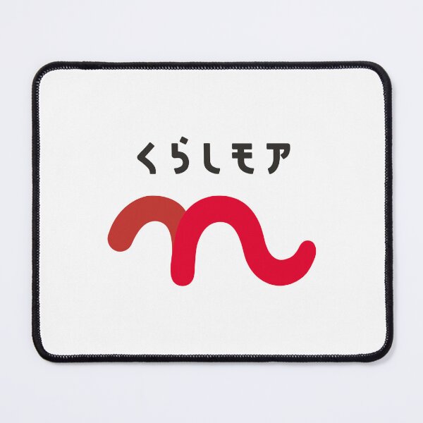 Item preview, Kurashimoa Media Brand Logo Editorial Icon designed and sold by mejhfcc.