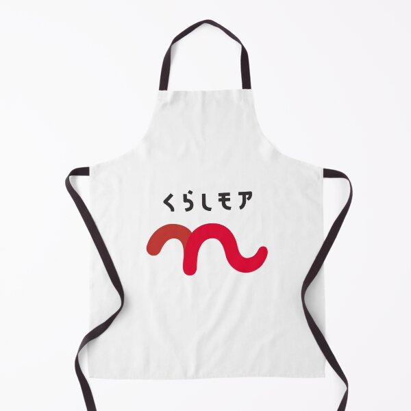 Aperçu de l'œuvre Icône éditoriale du logo de la marque Kurashimoa Media créée et vendue par mejhfcc.