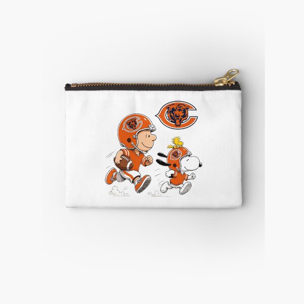 Item preview, Charlie Brown Snoopy Bears Football Helmet designed and sold by Maronedgeshop.