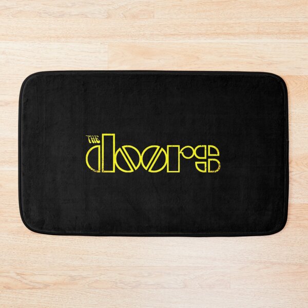 Item preview,  The Doors Yellow designed and sold by HamzaMo.