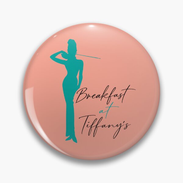 Item preview, Breakfast at Tiffany's designed and sold by Art-Monnard.