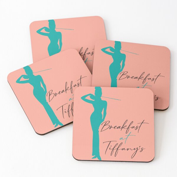 Item preview, Breakfast at Tiffany's designed and sold by Art-Monnard.