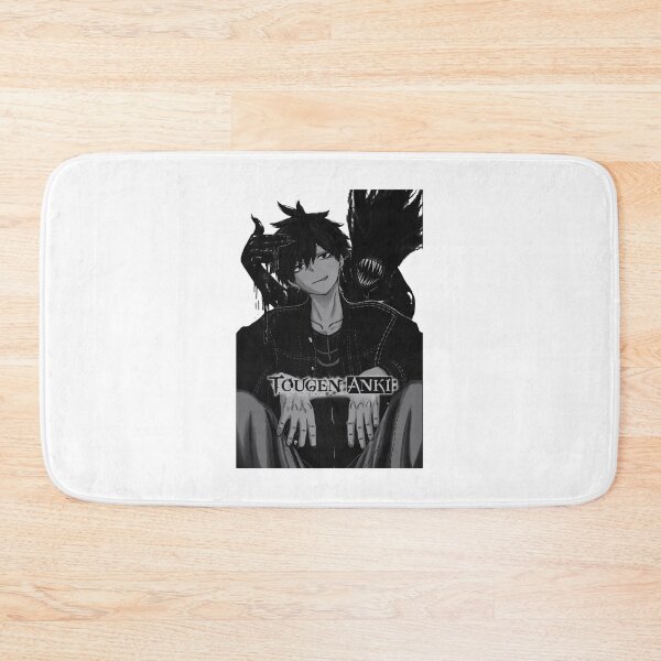 Item preview, Shiki Ichinose - Tougen Anki designed and sold by ModMonochrome.