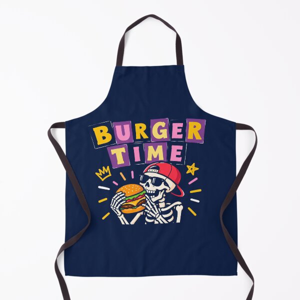 Item preview, Burger time designed and sold by Toufittery.