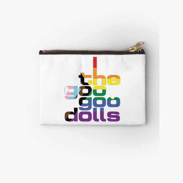 Item preview, The Goo Goo Dolls Logo designed and sold by AllenReynolds.