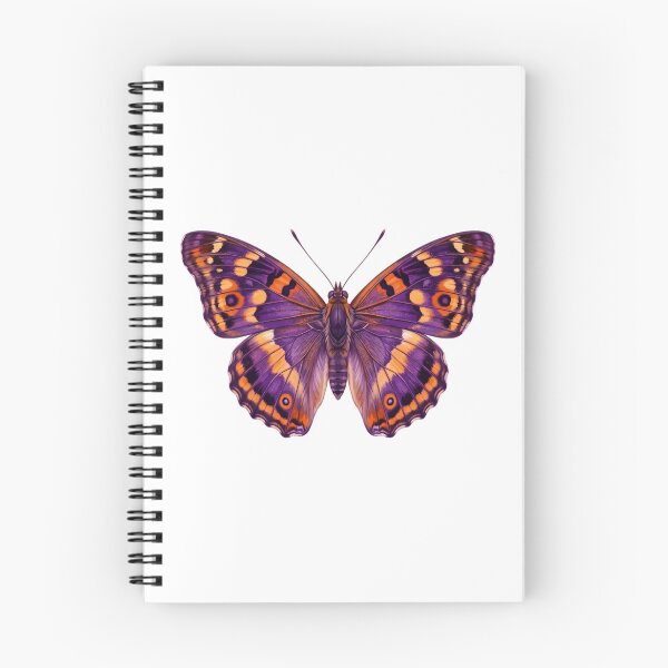 Item preview, Butterfly Series | 蝶蝶 Cho Cho 5 designed and sold by Yoshi - Design - Osaka.