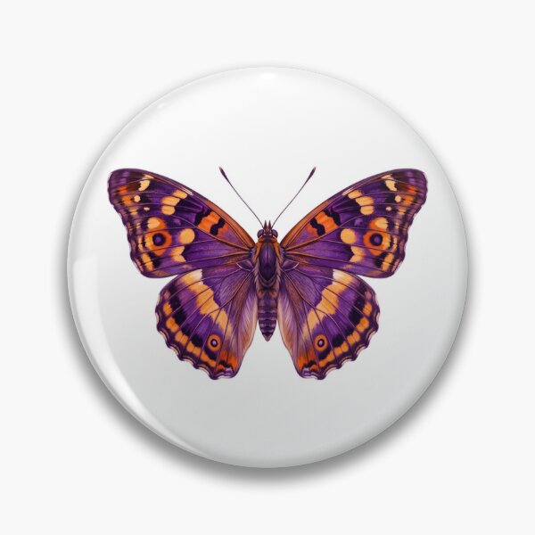 Item preview, Butterfly Series | 蝶蝶 Cho Cho 5 designed and sold by Yoshi - Design - Osaka.