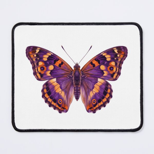 Item preview, Butterfly Series | 蝶蝶 Cho Cho 5 designed and sold by Yoshi - Design - Osaka.