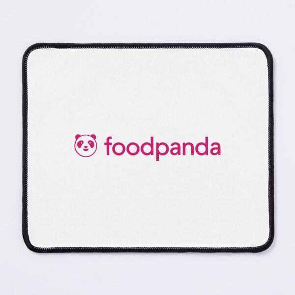 Item preview, Foodpanda Delivery Brand Logo Editorial Icon designed and sold by mejhfcc.