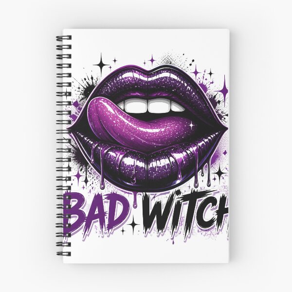 Item preview, Bad Witch - Halloween designed and sold by EliteShadow.
