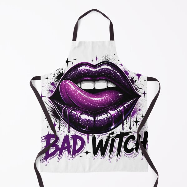 Item preview, Bad Witch - Halloween designed and sold by EliteShadow.