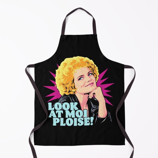 Item preview, Look At Moi Kath Kim Retro Tv Comedy designed and sold by BostickirisArts.