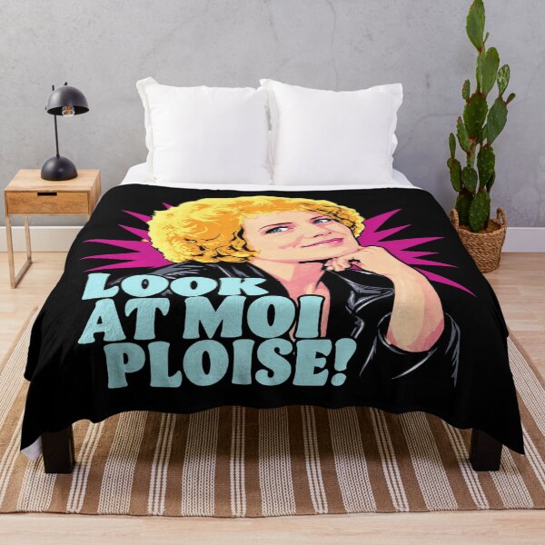 Item preview, Look At Moi Kath Kim Retro Tv Comedy designed and sold by BostickirisArts.