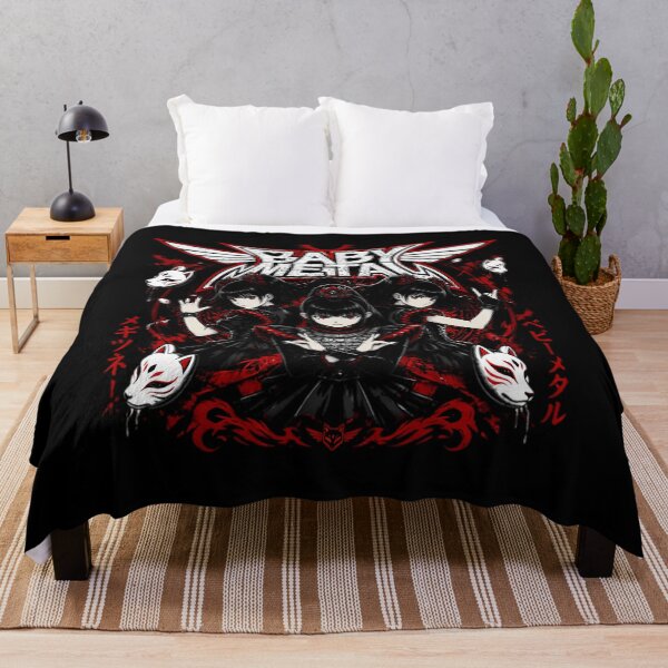 Item preview, Japanese Metal Pop Group designed and sold by Nostalgraphics.