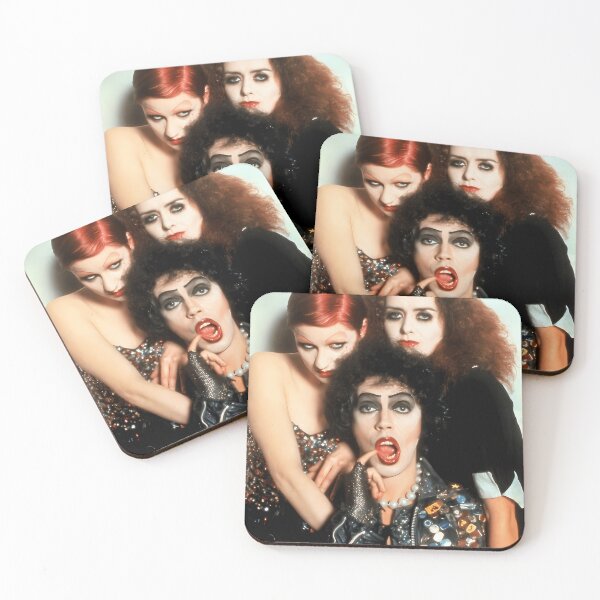 Item preview,  The Rocky Horror designed and sold by bradycharlie.