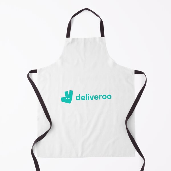 Item preview, Deliveroo Food Delivery Brand Logo Editorial Icon designed and sold by mejhfcc.