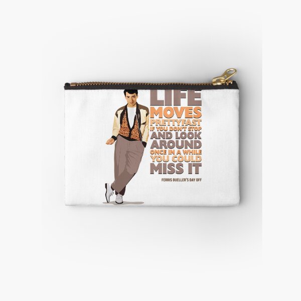 Item preview, Leaning Youth Movie Quote designed and sold by PatricCngham.