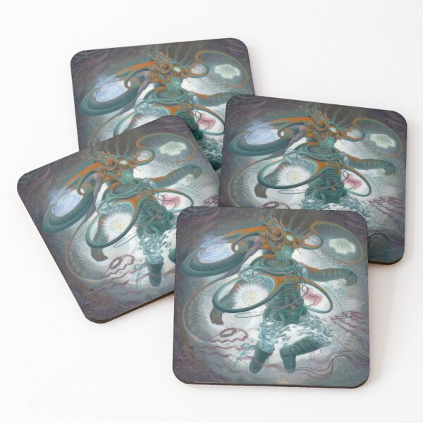 Item preview, Coheed And Cambria - The Afterman Ascension designed and sold by betsupha218.