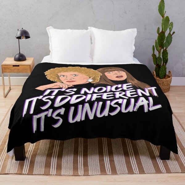 Item preview, Nice Different Unusual Retro Kath Kim It S Noice designed and sold by BrooksBriggs.
