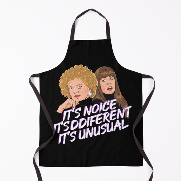 Item preview, Nice Different Unusual Retro Kath Kim It S Noice designed and sold by BrooksBriggs.