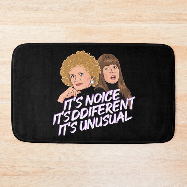 Item preview, Nice Different Unusual Retro Kath Kim It S Noice designed and sold by BrooksBriggs.