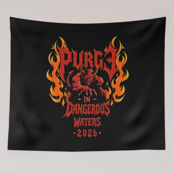 Item preview, Purge Spitfire Vintage designed and sold by CampfieldliArts.