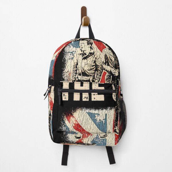 Item preview, The Clash designed and sold by CatBachao.