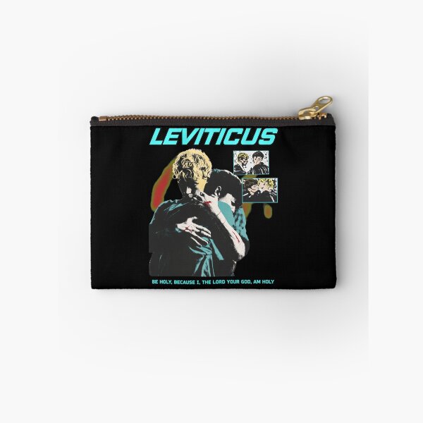 Item preview, Leviticus Intense Embrace Dramatic  designed and sold by SERGIWKINS.