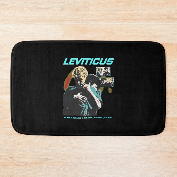 Item preview, Leviticus Intense Embrace Dramatic  designed and sold by SERGIWKINS.
