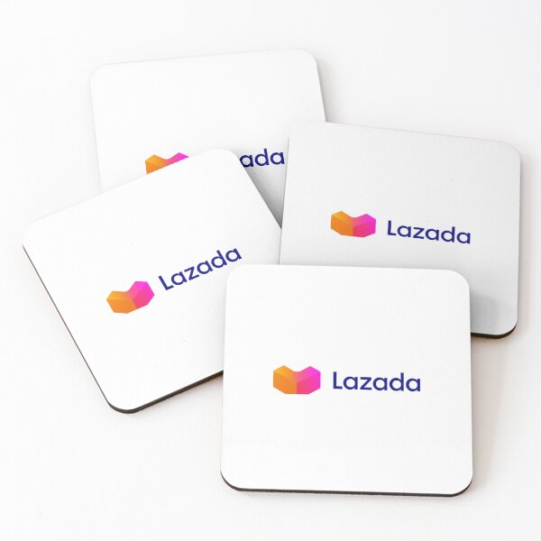 Item preview, Lazada E-commerce Brand Logo Editorial Icon designed and sold by mejhfcc.