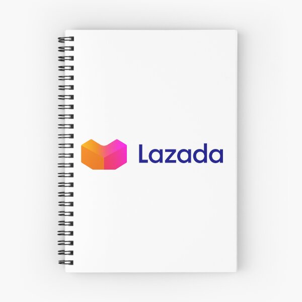 Item preview, Lazada E-commerce Brand Logo Editorial Icon designed and sold by mejhfcc.