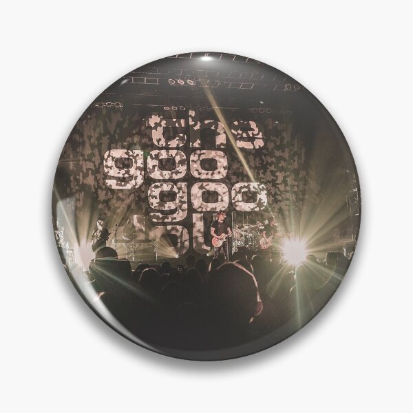 Item preview, The Goo Goo Dolls Live Perform designed and sold by AllenReynolds.