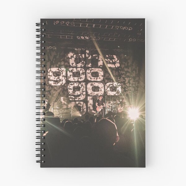 Item preview, The Goo Goo Dolls Live Perform designed and sold by AllenReynolds.