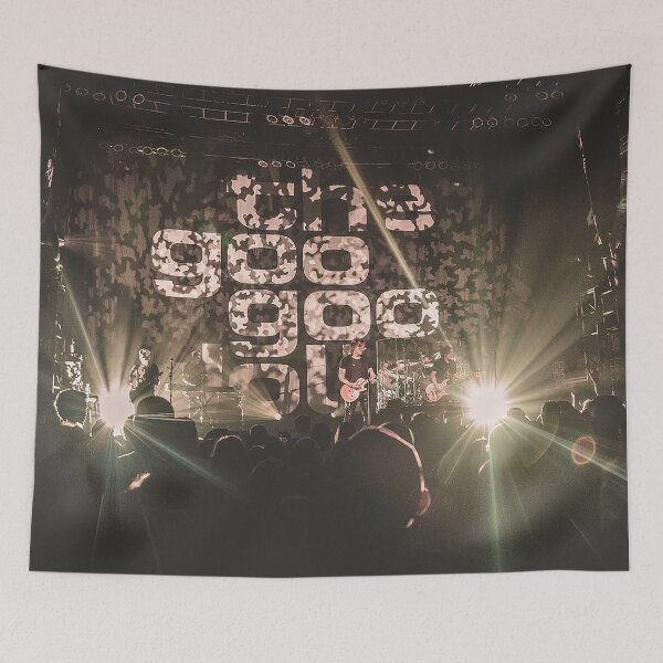 Item preview, The Goo Goo Dolls Live Perform designed and sold by AllenReynolds.