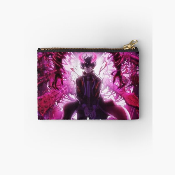 Item preview, Shiki Ichinose - Tougen Anki designed and sold by ModMonochrome.