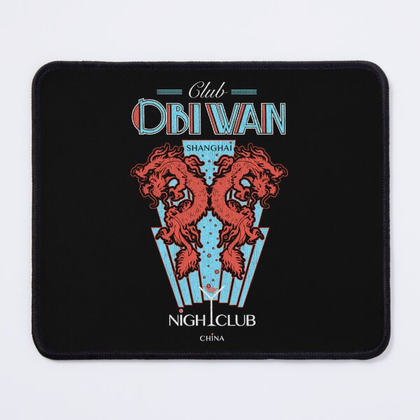 Item preview, Twin Dragons Cocktail Bar Emblem designed and sold by PatricCngham.