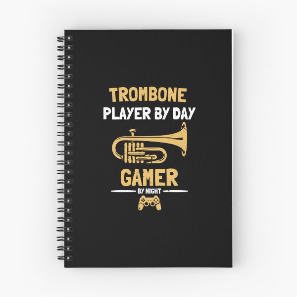 Item preview, Trombone designed and sold by kiakuki.