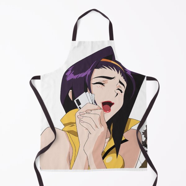 Item preview, Faye Valentine Lucky Cards designed and sold by Migi-Desu.