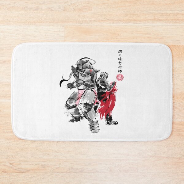 Item preview, Brotherhood Sumi-E designed and sold by ProgoGrafis.