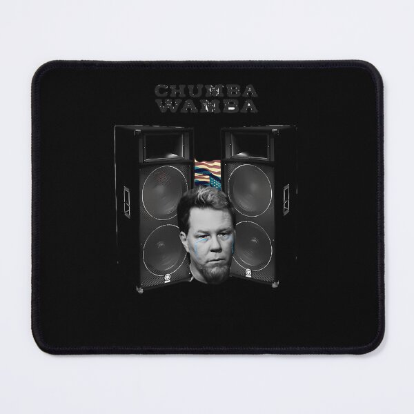 Item preview, Chumbawamba And James designed and sold by HamzaMo.
